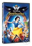 Sněhurka a sedm trpaslíků - film z kategorie Dětské a animované