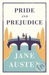 Pride and Prejudice - Jane Austen