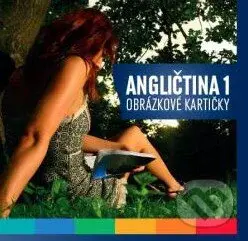 Angličtina 1: Obrázkové kartičky