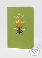 Lela Geislerová – sešit nelinkovaný - Lela Geislerová