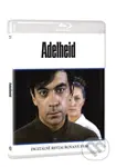 Adelheid (restaurovaná verze) - František Vláčil - film z kategorie Thrillery a detektivky