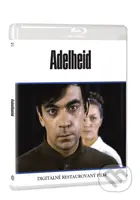 Adelheid (restaurovaná verze) - František Vláčil - film z kategorie Thrillery a detektivky