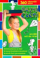Bezva čtení (360 zábavných aktivit) - kniha z kategorie Beletrie pro děti