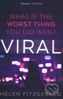 Viral - Helen Fitzgerald - kniha z kategorie Thrillery
