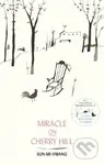 Miracle on Cherry Hill - Sun-Mi Hwang - kniha z kategorie Beletrie pro děti