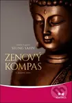 Zenový kompas - Seung Sahn - kniha z kategorie Náboženská literatura