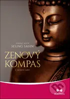 Zenový kompas - Seung Sahn - kniha z kategorie Náboženská literatura