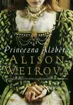 Princezna Alžběta (Historický román o dětství a mládí královny Alžběty I.) - kniha z kategorie Beletrie