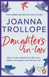 Daughters-in-Law (An enthralling, irresistible and beautifully moving novel from one of Britain’s most popular authors) - kniha z kategorie Beletrie