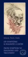 Od symptómu k diagnóze a liečbe - Soňa Kiňová, Ivan Hulín a kolektív - kniha z kategorie Pediatrie