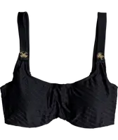 Bikiny top dámský ROXY GOLDEN BREEZE