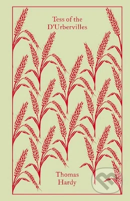 Tess of the D'Urbervilles - Thomas Hardy
