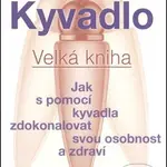 Kyvadlo. Velká kniha (Jak s pomocí kyvadla zdokonalovat svou osobnost a zdraví) - kniha z kategorie Věštění z karet