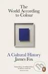 The World According to Colour (A Cultural History) - kniha z kategorie Dějiny umění