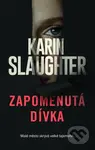 Zapomenutá dívka (Malé město skrývá velké tajemství...) - kniha z kategorie Thrillery