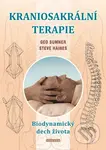 Kraniosakrální terapie (Biodynamický dech života) - Steve Haines, Ged Sumner - kniha z kategorie Alternativní medicína