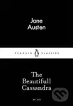 The Beautifull Cassandra - Jane Austen - kniha z kategorie Beletrie