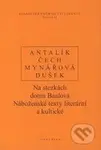 Na stezkách domu Baalova (Náboženské texty literární a kultické) - kniha z kategorie Filozofie