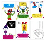 Pohlednice - kniha z kategorie Sběratelství