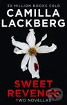 Sweet Revenge - Camilla Läckberg - kniha z kategorie Detektivky, thrillery a horory