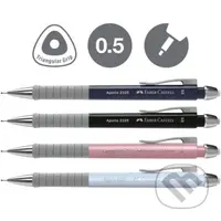 Mechanická ceruzka Apollo 0,5 mm black