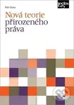 Nová teorie přirozeného práva - Petr Osina