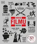 Kniha filmu - kniha z kategorie Film