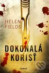 Dokonalá korisť - Helen Fields - kniha z kategorie Detektivky, thrillery a horory