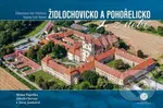 Židlochovicko a Pohořelicko a okolí z nebe (Židlochovice and Pohořelice Region from Heaven) - kniha z kategorie Mapy a cestování