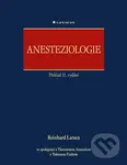 Anesteziologie - Reinhard Larsen
