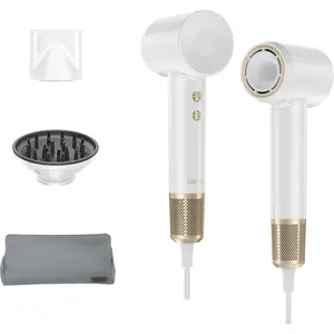 Laifen SWIFT Premium fén na vlasy White 1 ks