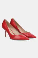 Kožené lodičky Answear.LAB