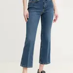 Džíny OUI dámské, medium waist, 92288