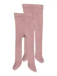 NAME IT Pančuchy  svetlofialová