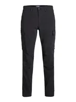 JACK & JONES Kapsáče 'JPSTAce JJTucker'  čierna