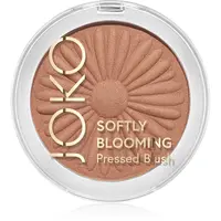 JOKO Softly Blooming pudrová tvářenka odstín 06 2.5 g