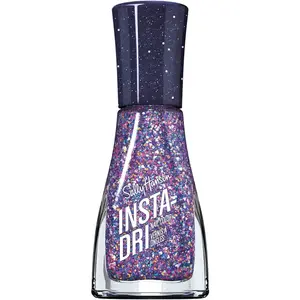 Sally Hansen Lak na nehty 3v1 Insta Dri (Nail Color) 9,17 ml 483 Grape Shifter