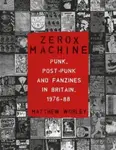 Zerox Machine - Matthew Worley