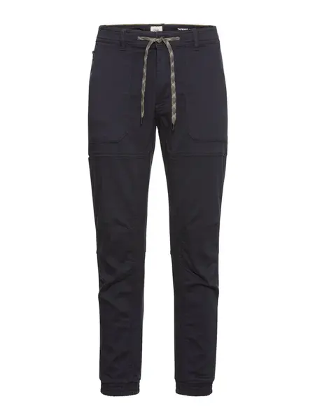 CAMEL ACTIVE Nohavice  tmavomodrá