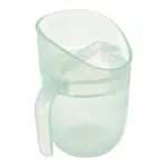 LOVI Hrneček tréninkový GENIUS 150ml Pistachio 6m+