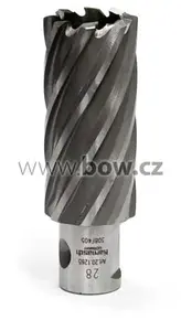 Karnasch® Jádrový vrták O 28 mm Karnasch SILVER-LINE 50