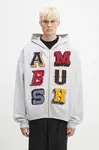 Ambush Mikina AMBUSH Zip Up Sweatshirt
