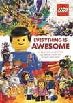 LEGOÂ® Books: Everything is Awesome - Buster Books, LEGOÂ®