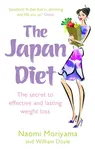 The Japan Diet - Moriyama Naomi, Doyle William