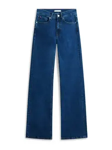TOMMY HILFIGER Džínsy 'EMI'  modrá denim