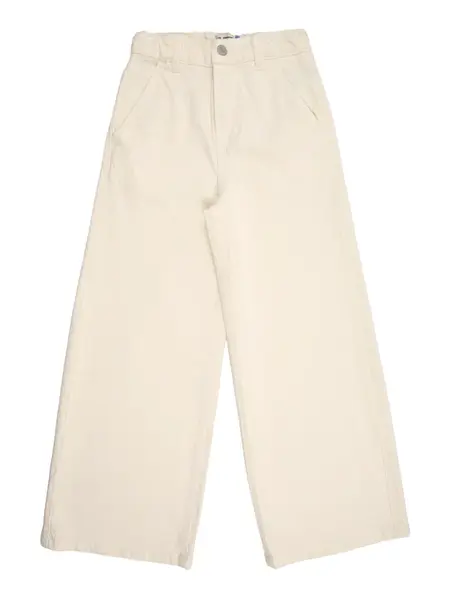 LTB Džínsy 'FLOREN'  biela