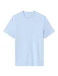 Celio Cotton T-shirt Tebase - Men's