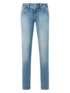 LTB Džínsy 'MOLLY'  modrá denim