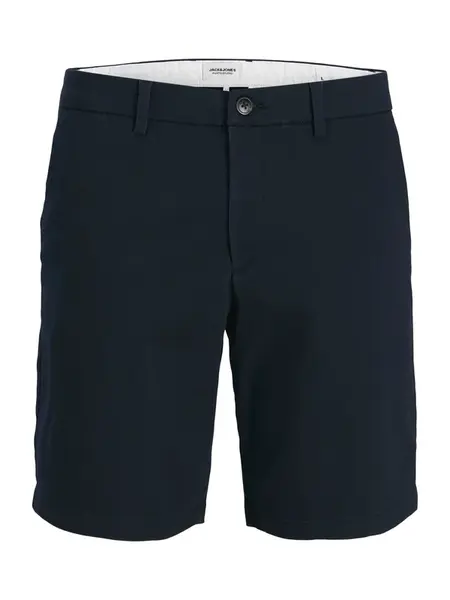 Jack & Jones Junior Nohavice 'JPSTDYLAN'  námornícka modrá