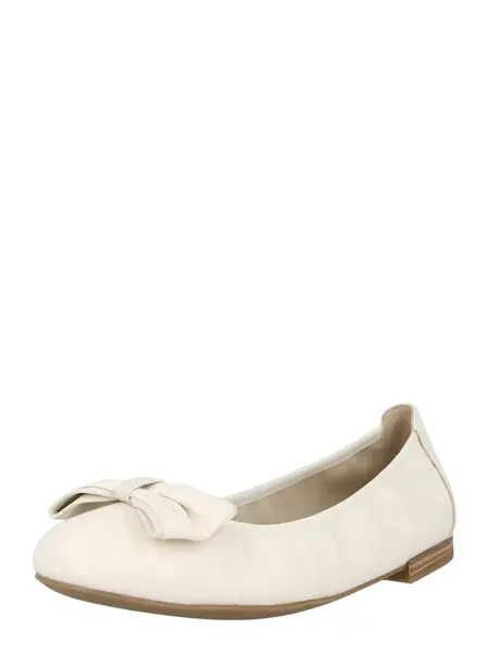 CAPRICE Baleríny  žltá